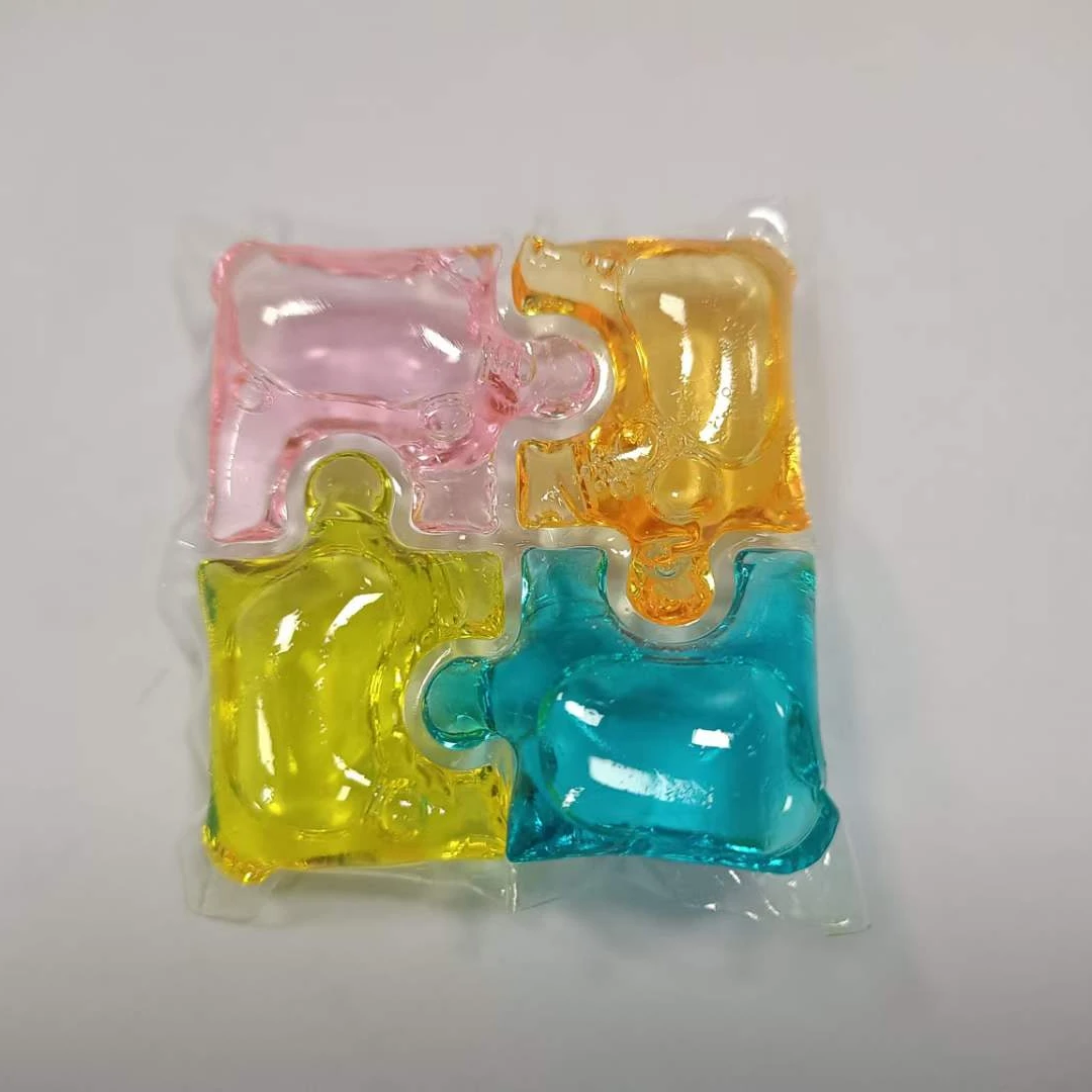 bulk  laundry  condensate  beads for different  grade  and  formula  liquid detergent filler Stubborn stains