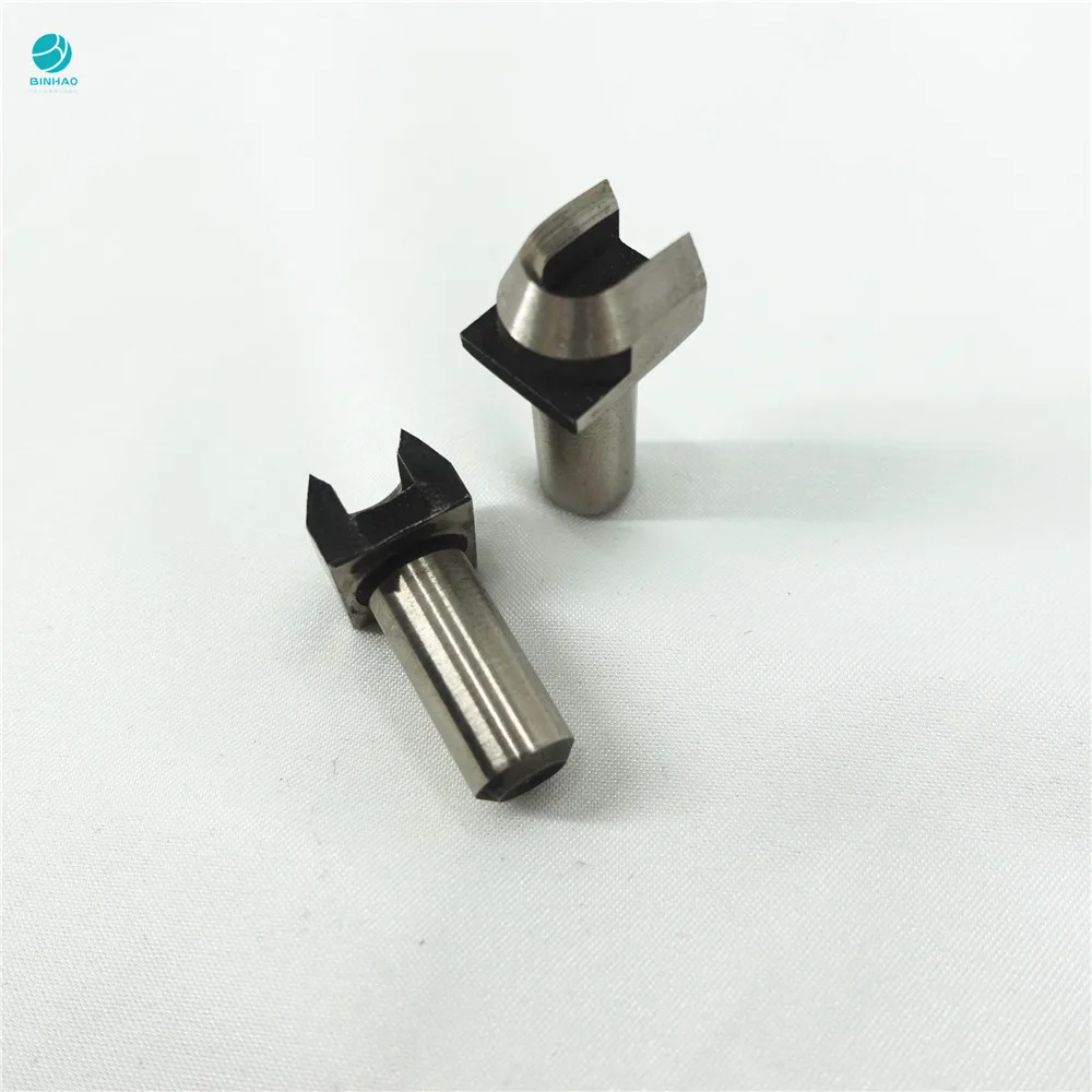 Tear Strip Tape U Knife For HLP2 Cigarette Tobacco Packaging Machine Parts