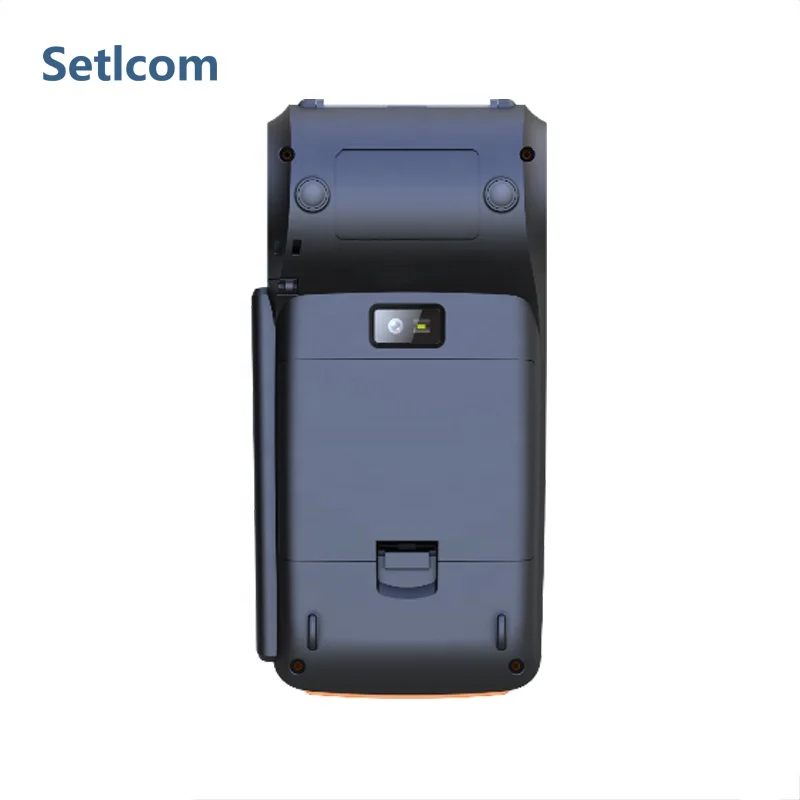  POS-машина Setlcom EMV 4G/3G/2G