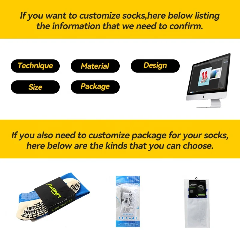 LINGTU customizable colors sports socks Pink football socks unisex pink soccer socks