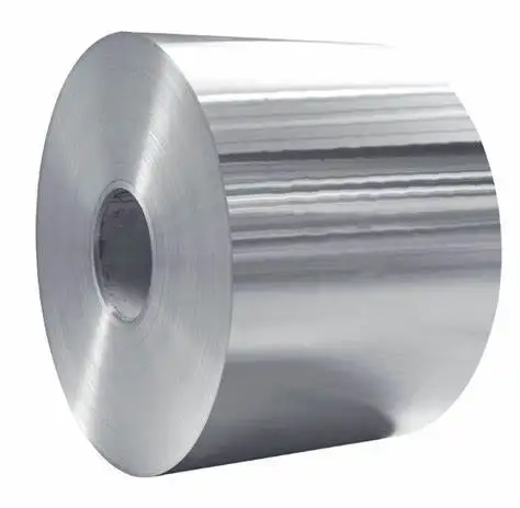 Safe Aluminum Coil Fire Rated Coated Aluminum Roll Coil Wholesale Coil Aluminum