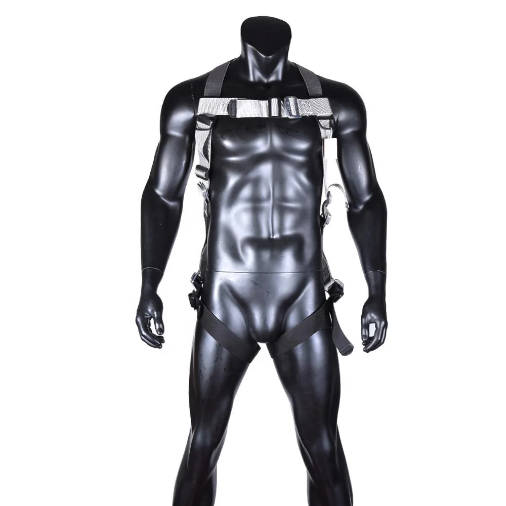 Full Body Safety Harness for Working at Height Construction Working on Tower