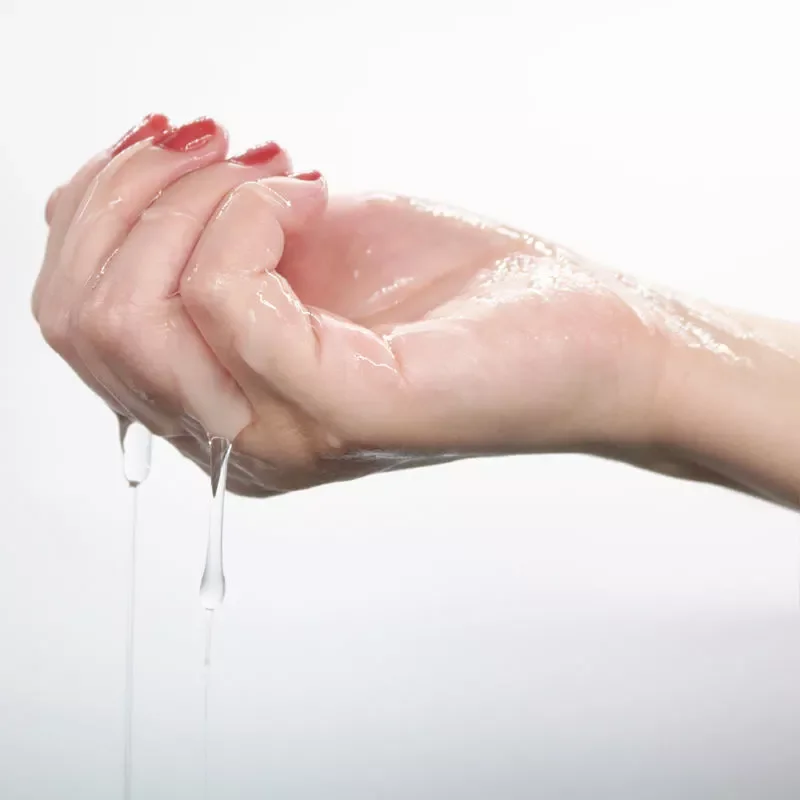 Personal Lubricant Water Based Sex Lube 25 ML Factory Direct Wholesale Sex Lube Vaginal Anal Lubricants Sexual Lubricant Gel