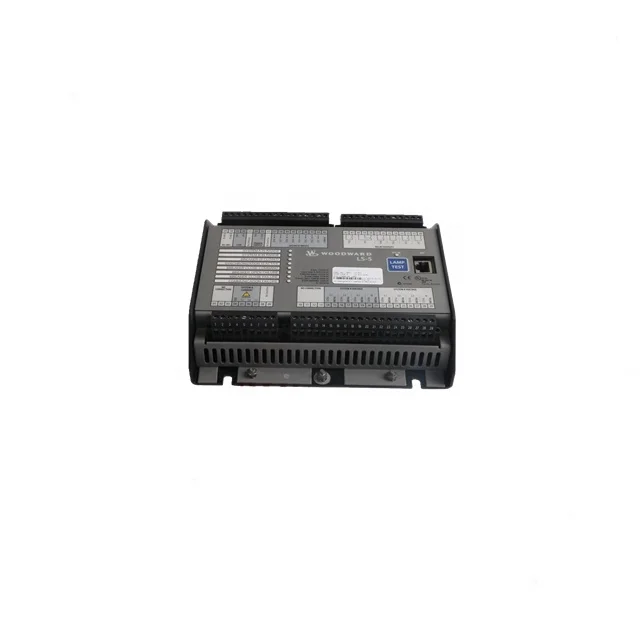 Best quality promotional WOODWARD 9907-164 Digital Governor Turbine Control module In Stock