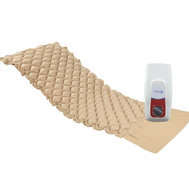 FOFO MEDICAL alternating pressure anti decubitus anti bedsore medical air mattress