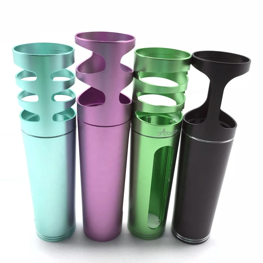 3/4/5 Axis Rapid Prototype Precision Metal Parts Customized Aluminum Milling Turning Parts CNC Machining Services