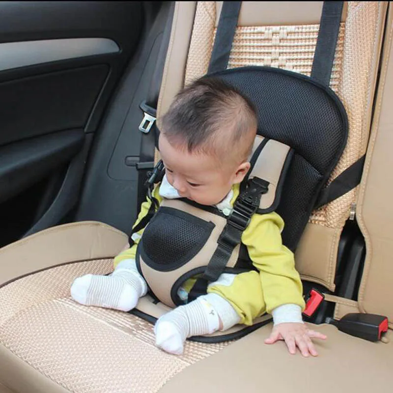 
Portable Infant Toddler Baby Safety car Harness Seat Strap Kids Safety Belt 