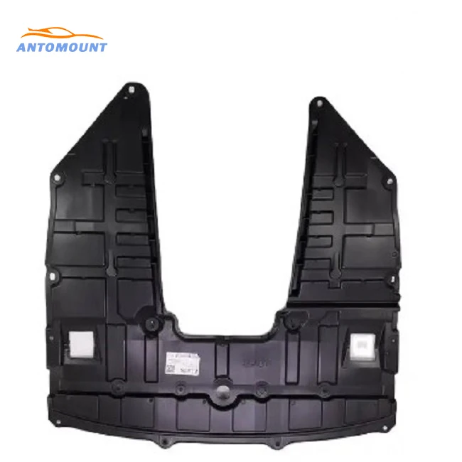 Factory Price Car Engine Cover Under 75890-2GF0A Auto Spare Parts Cover Engine Under For Altima Teana 2016 2017 2018