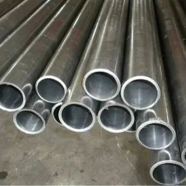 Factory Direct Sales 20# Precision round Seamless Steel Pipes