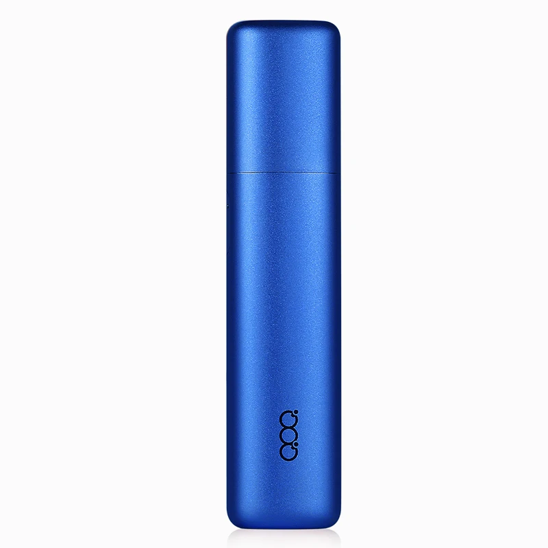 QOQ heat no burn electronic cigarette device better than vape small size