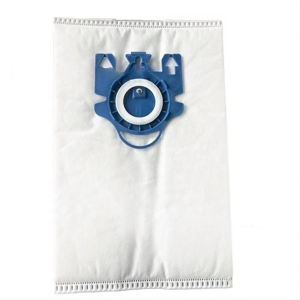 Dust bags for Vacuum Cleaners Dust Filter Bag for Miele Type GN S2 S5 S8 C1 C3 Robot Vacuum Cleaner Bags Replacement Accessories