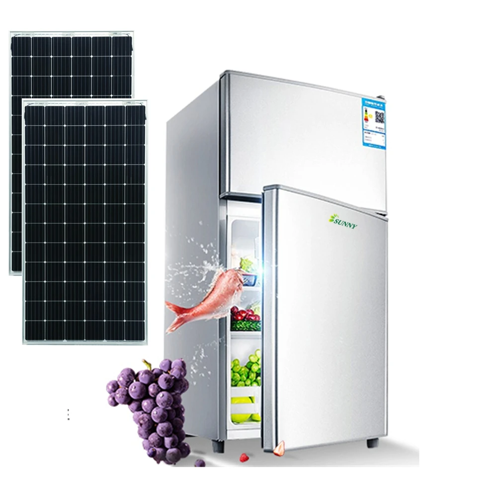 1000-solar refrigerator 2d