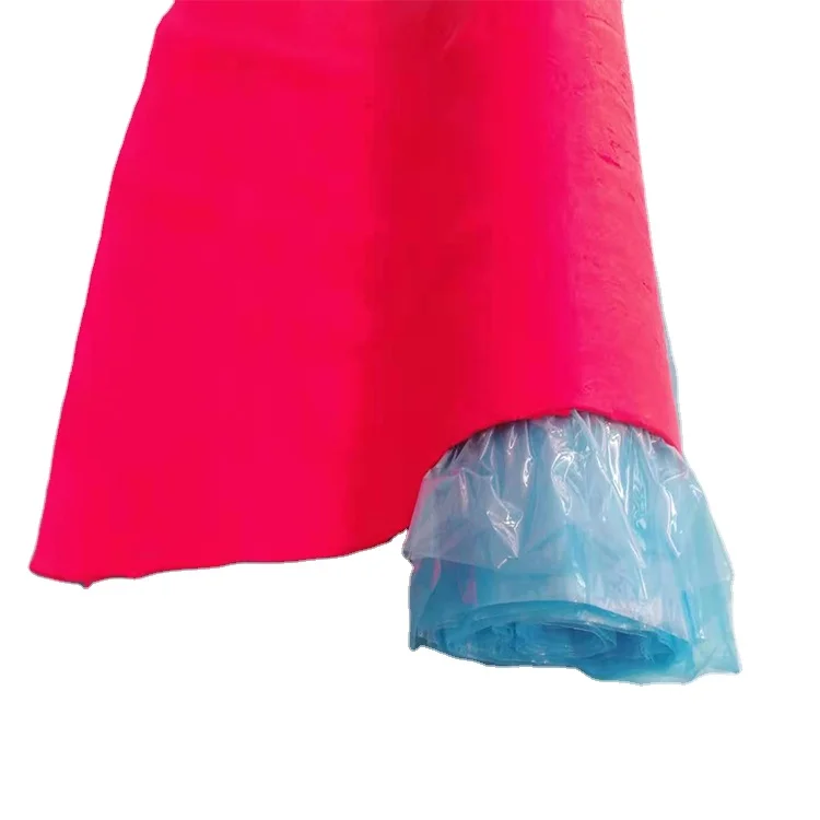 China Factory Fluorosilicone Raw Rubber Fvmq Polymer Compound Wholesale