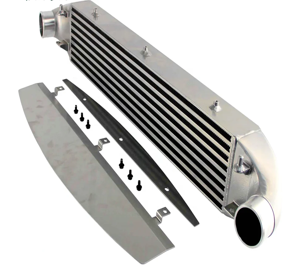Competition Intercooler FIts For Ford Fiesta ST Performance Intercooler Kit, 2014+