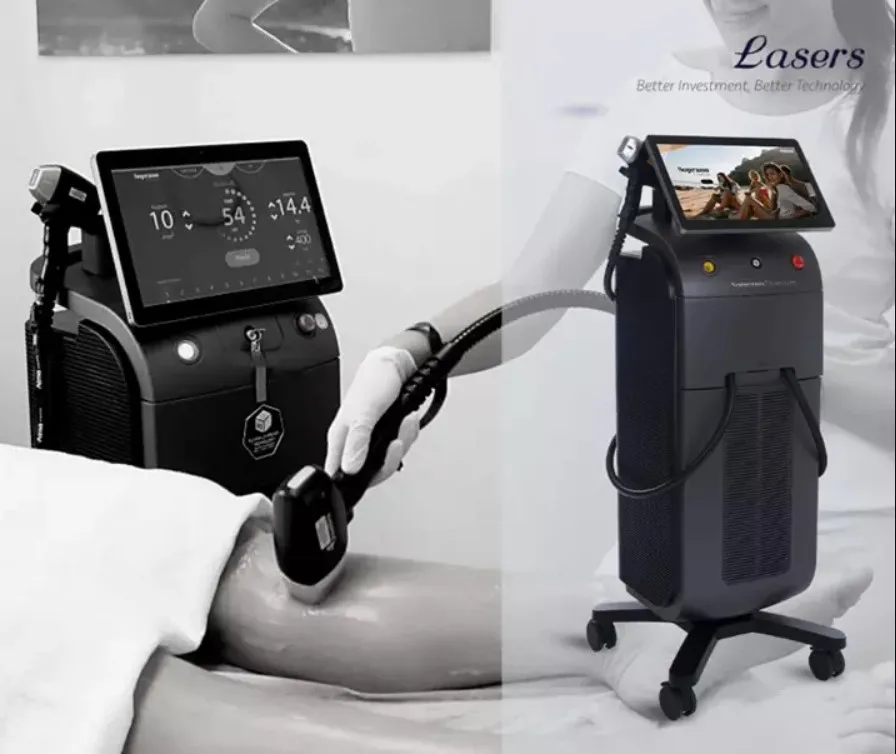  Soprano Titanium 2020 New xl ice/Alma Laser 808 Diode Hair Removal Machine /755 1064 Alma Ice