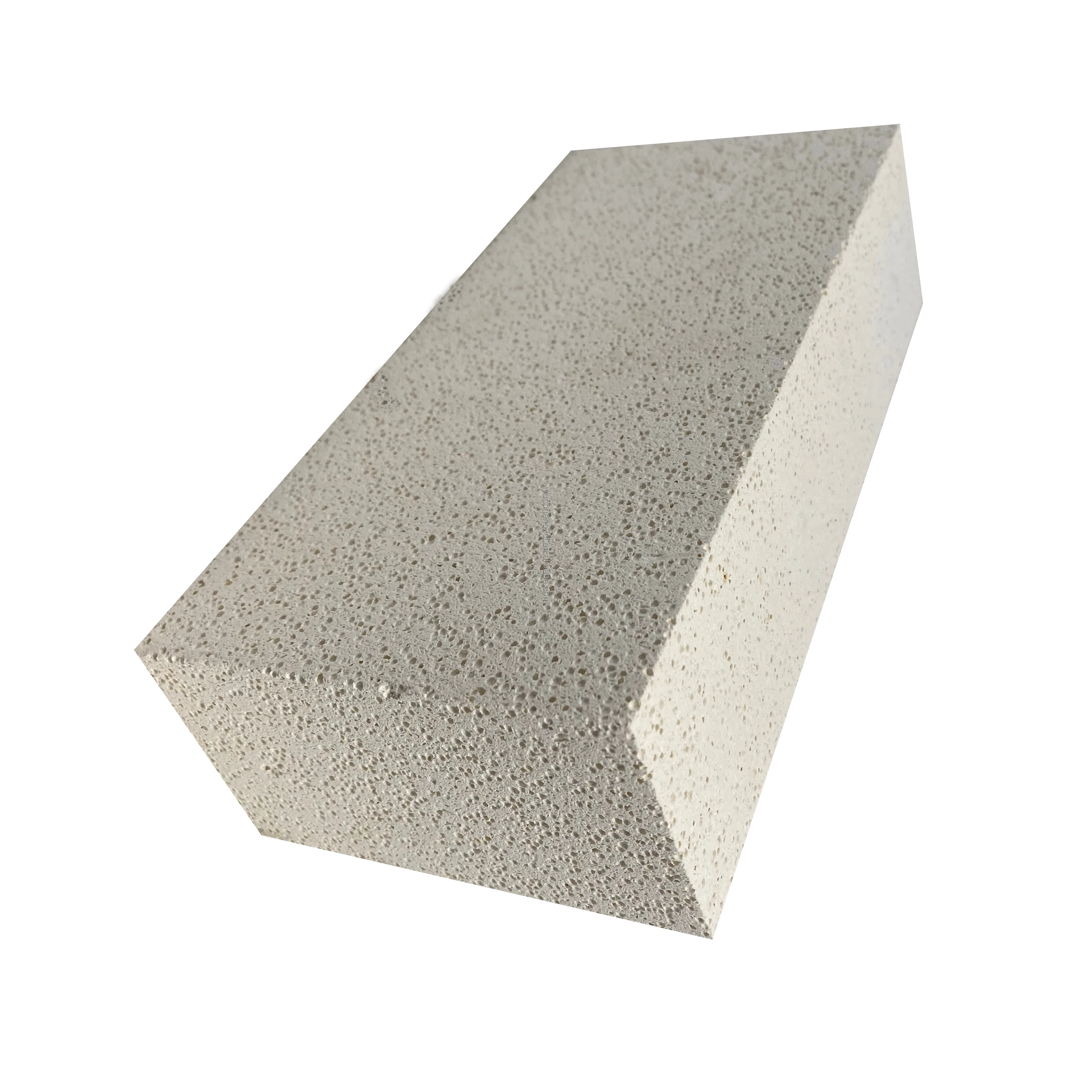 High QualityJM 23  mullite insulation brick light weight mullite insulation refractory bricks for cement klin