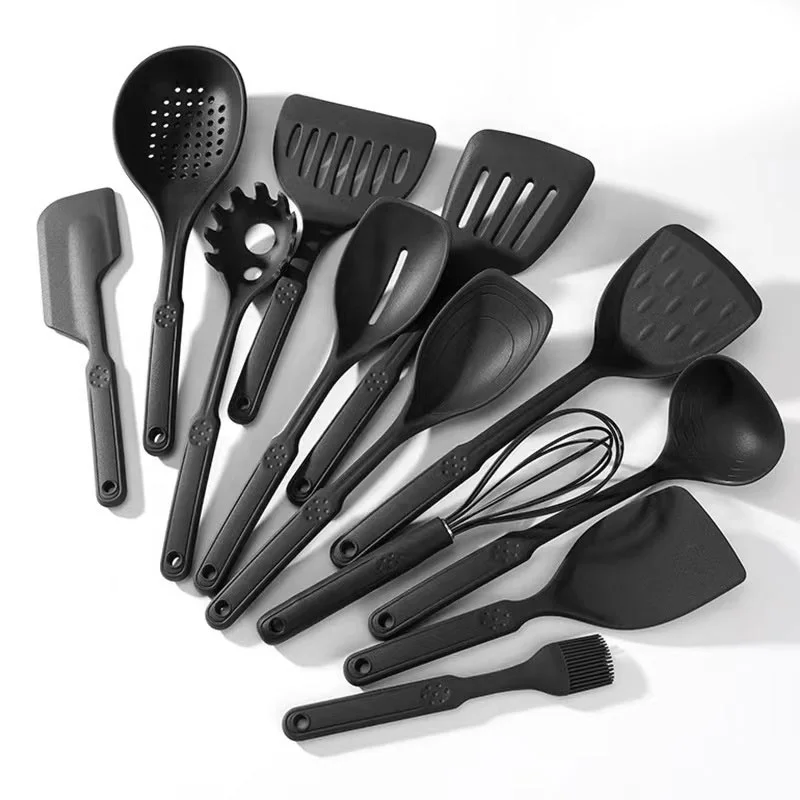 Silicone oil brush heat-resistant pastry barbecue marinated barbecue sauce kitchen cooking oil brush