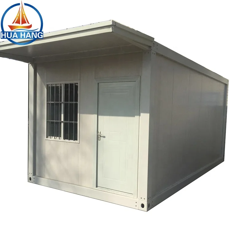 china modular steel frame storage prefabricated shipping container house