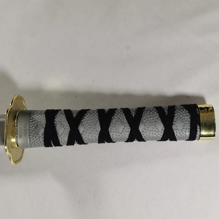 adult Party Costume props Simulation ninja knife weapons plastic toys Samurai katana sword for role-playing props Western sword