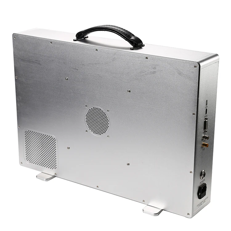 All-in-One Medical Endoscope Camera System