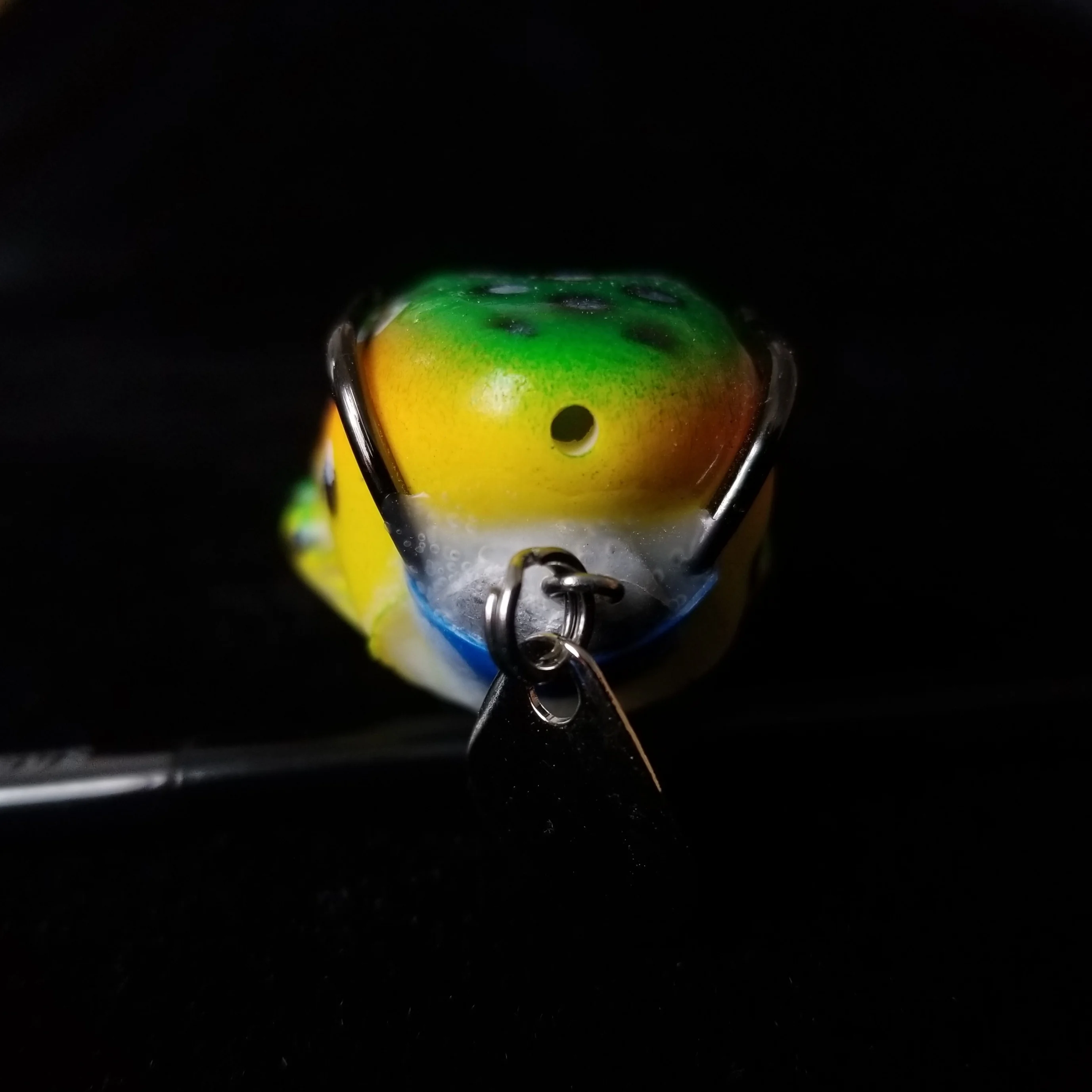 
high quality soft frog fishing lure baits topwater frog lures for catching bass perch 