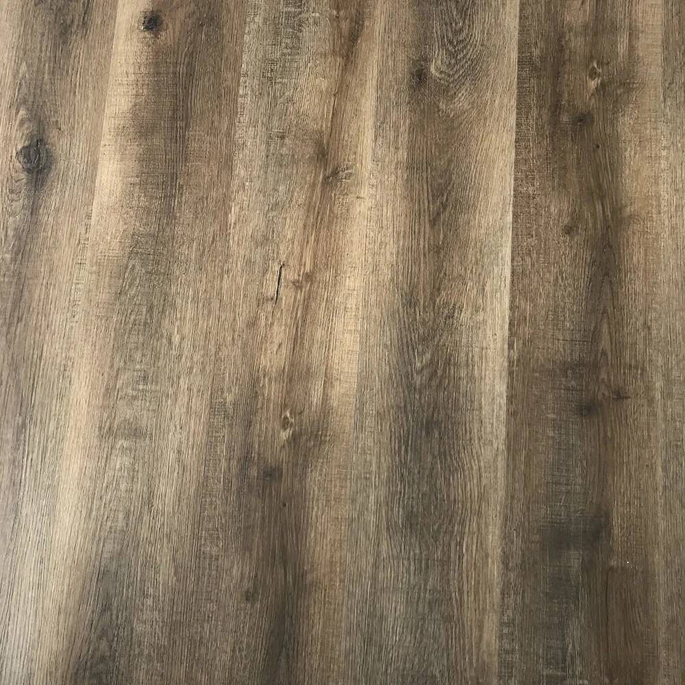 Luxury 4mm/5mm/6mm PVC Click Lock Rigid SPC Flooring Modern Waterproof Plastic Tiles Vinyl Plank for Living Room