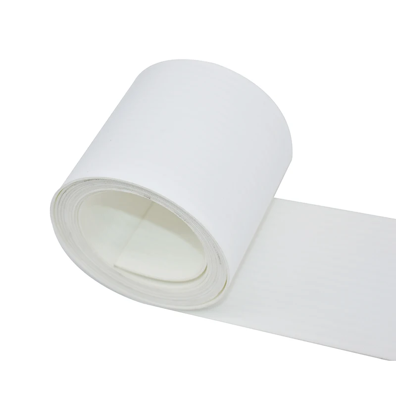 Professional supply efficient layer flat belts for habasit