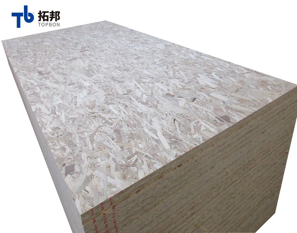 osb plywood board 9mm 11mm 18mm