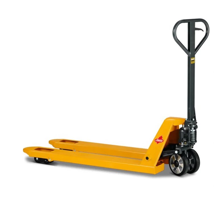 Hand Pallet Truck manual pallet forklift 2 Ton 3 Ton 5 Ton OEM pallet truck Jack