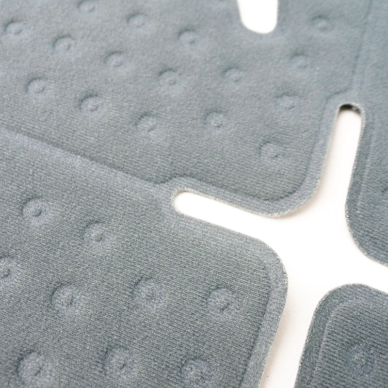 Factory Supply Reusable Ice Bag Therapy Wrap First Aid Pain Relieve Cooling Pad Wraps