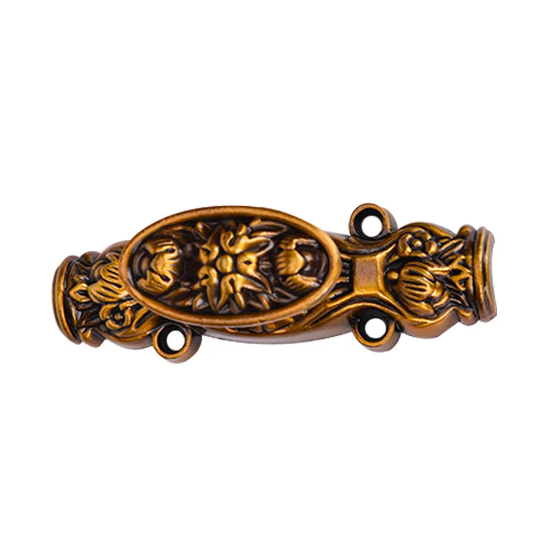 Window Cremone Bolt Zinc Alloy Vintage Factory Furniture Cabinet Pull Retro Bedroom Door French Cremone Bolt