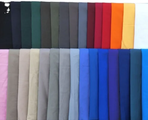 100 cotton drill fabric wholesale