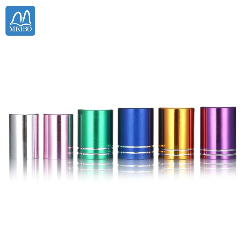 plastic screw cap  lids 20mm 24mm 28mm  packaging plastic flip top cap
