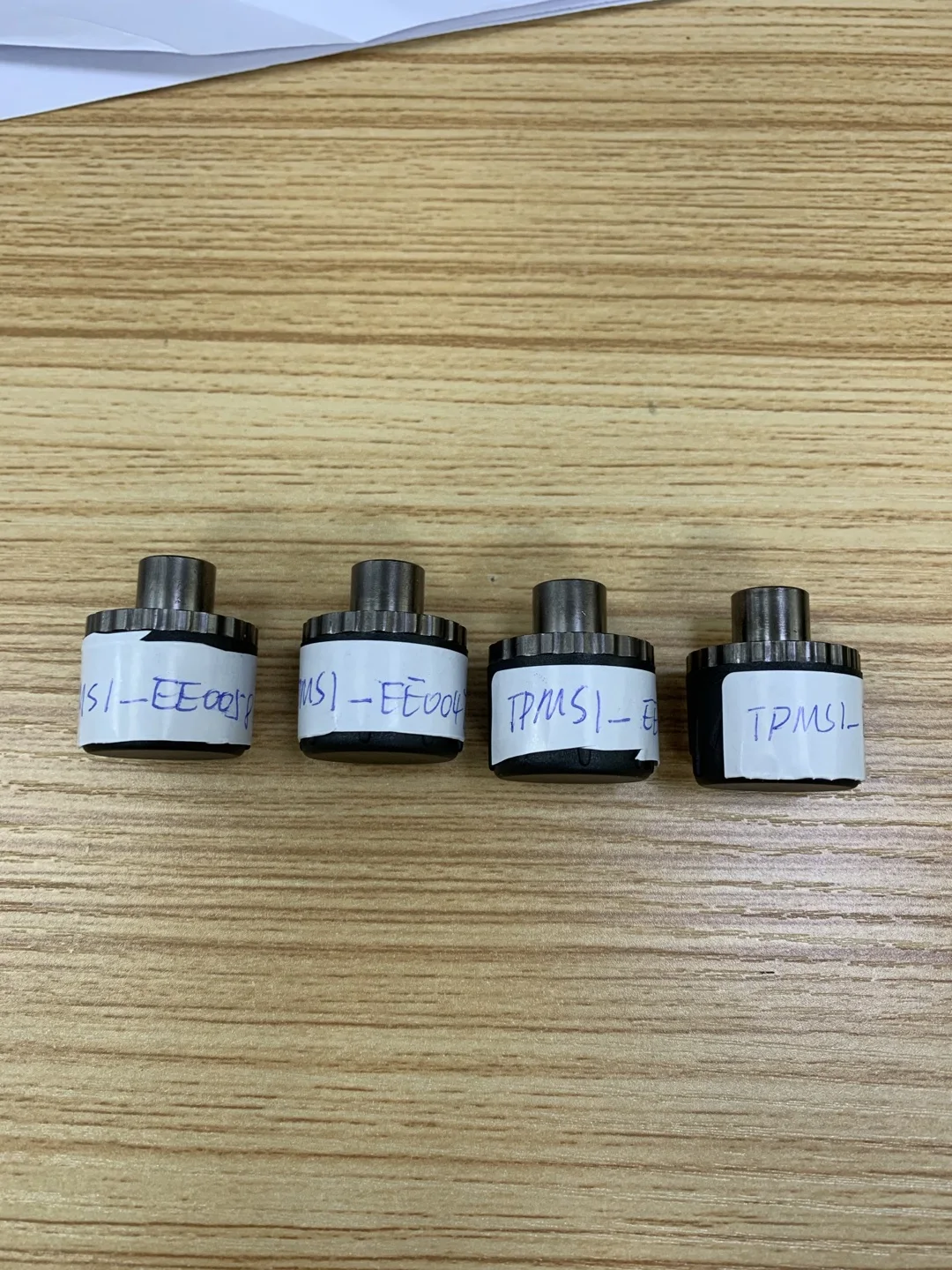 External 100-1800kPa bluetooth BLE5.0 TPMS 24 Hours Detection Ensure Driving Safety Truck TPMSII Tyre Pressure Monitoring