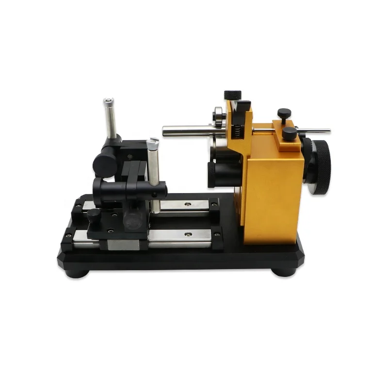 SHAHE WK-10/WK-10G High Accuracy Concentricity Measuring Instrument Concentricity Tester Concentricity Gauge