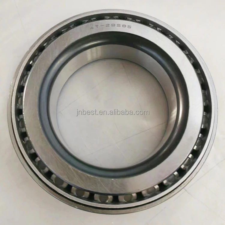 Single row Taper roller bearing 95925/95500 inch Tapered roller bearings 95525/95925 bearing