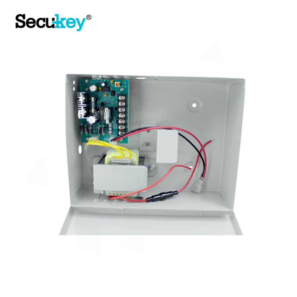 12V DC 3A Support Battery Power Supply Units