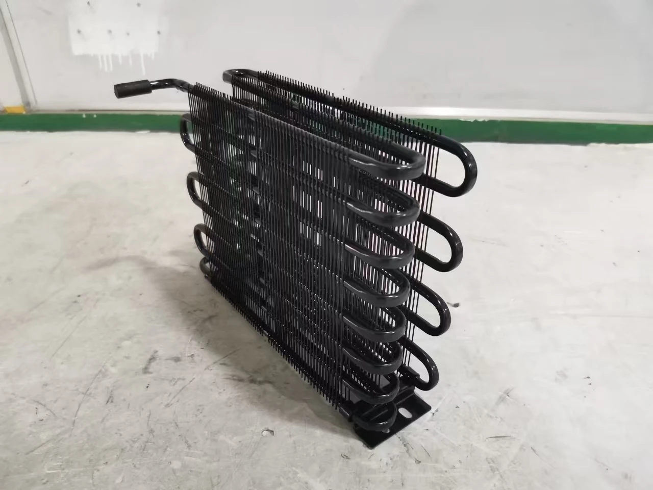 Domestic commercial  wire condenser for refrigerator Fridge Freezer Wire Tube Condenser