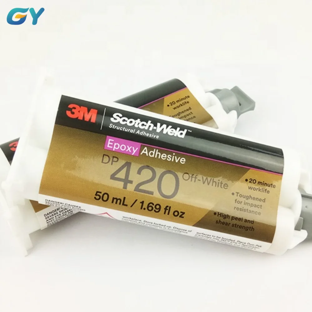  3M 100% оригинальный оптовая продажа шотландский эпоксидный клей DP100 DP105 DP110 DP190 DP270 DP420 DP460 DP490 DP810 DP8005