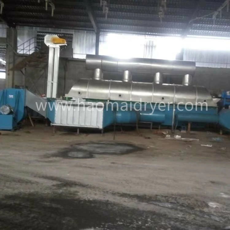 Лучшая цена, серия ZLG, сушилка для грибов с эссенцией, непрерывная Вибр