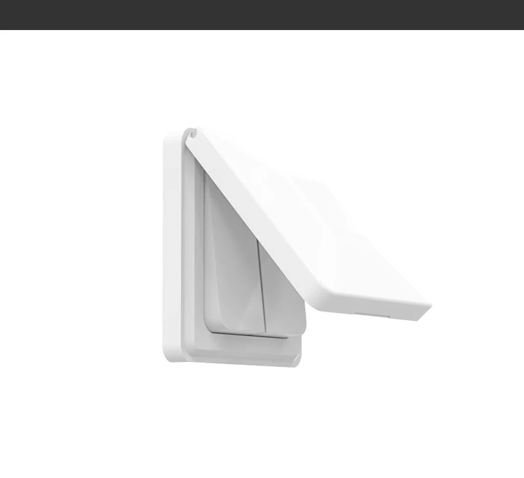 Hot Sale 2024 RV Interior Accessories of On Off Wall Switch