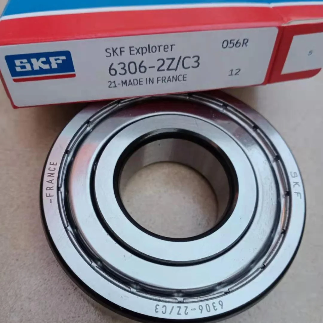 Оригинальный skf шариковый подшипник с глубоким жёлобом fag nsk ntn koyo шаровой шаровых 6000 6203 6300 6301 6302 6306 6307 6309 rs1