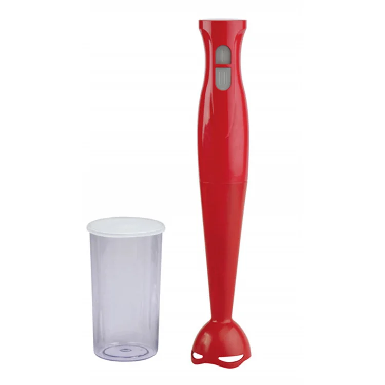 High Quality Electric Immersion Mixer Machine Stirring Rod Handheld Stirrer