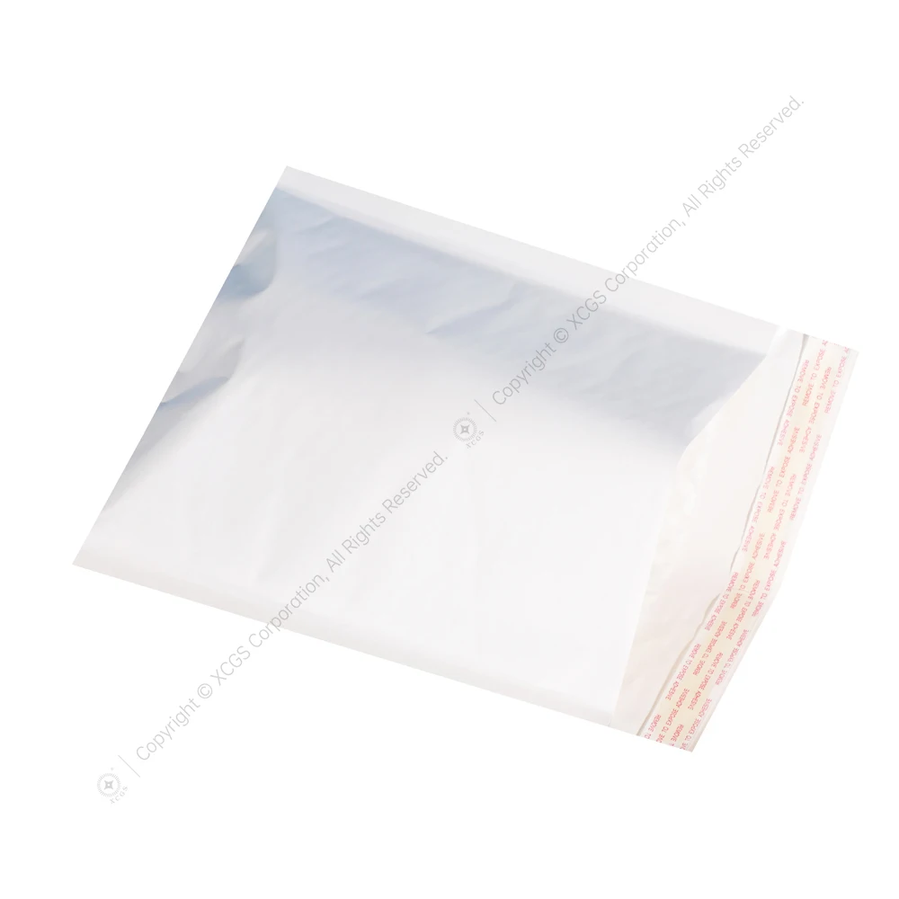 Kraft Bubble Mailer Biodegradable Self Seal Envelopes Padded Mailers Bubble Poly Custom Printed Kraft Bubble Mailer