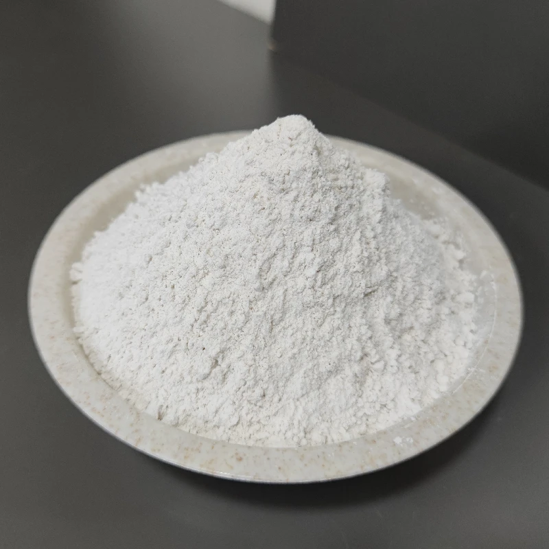 Activated Bleaching Earth food grade for soybean oil Decloloring