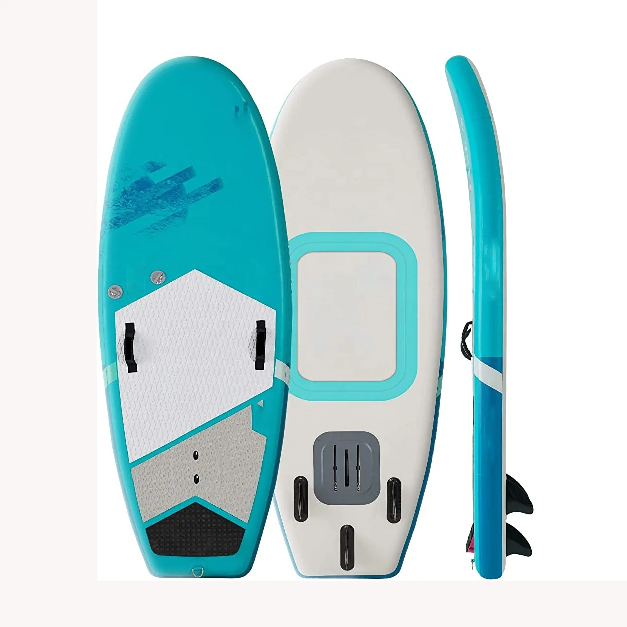 2023 Efoil Jetsurf струйные доски из фольги для серфинга электрическая гидрофольга доска с мотором струйная