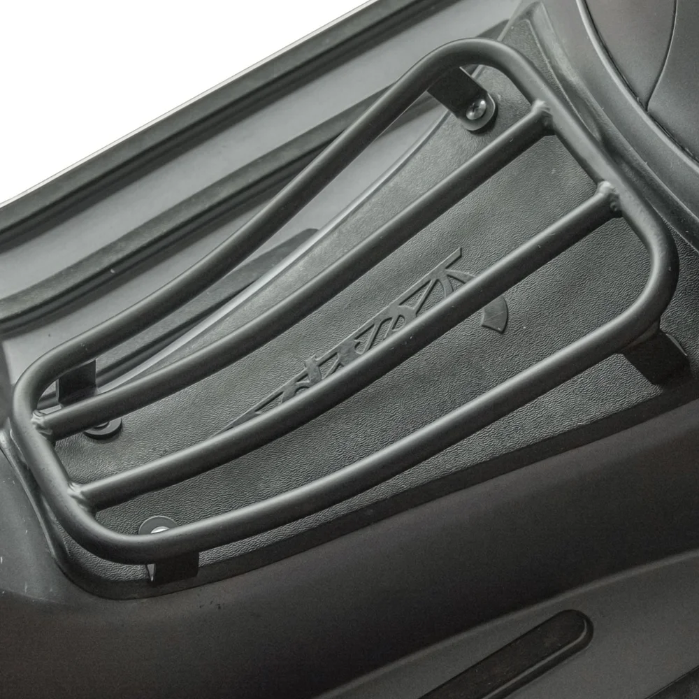 Motorcycle Accessories Rear Luggage Rack Bracket Holder For V Lx 150 S150