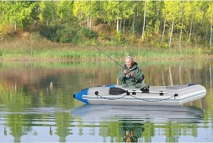 Fabrics for inflatable raft materials Hypalon neoprene fabrics