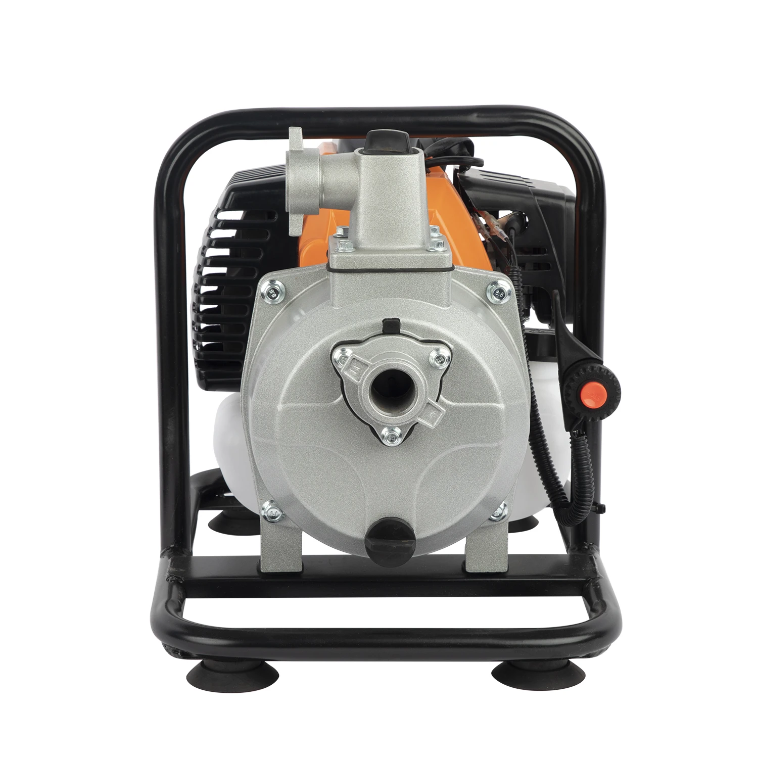 agriculture mini dc gasoline water pump machine submersible high pressure diesel water pump