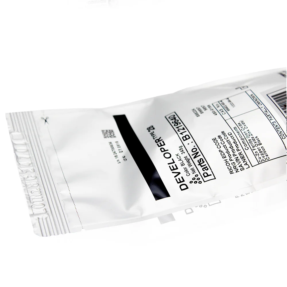Ricoh Developer Type 21 24 26 27 28 Copier Developer Powder For Ricoh Copier 651.751.900.901.8002.6502.5100.5510